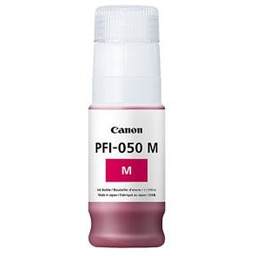 CANON PURPUROWY ATRAMENT DO PLOTERA PFI050M IPF