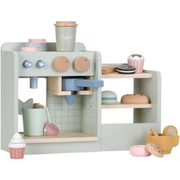 LITTLE DUTCH Zabawka kawiarnia LD2508