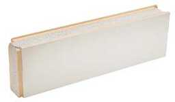 Vbh Holding Izolacyjny profil podprogowy greenteQ 3088x150x113 mm