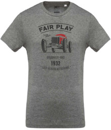 Koszulka Xzone Originals - Fair Play (rozmiar M)