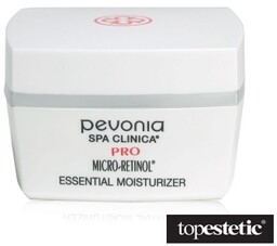 Pevonia Micro-Retinol Essential Moisturizer Krem Micro-Retinol 50 ml