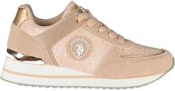 DAMSKIE BUTY SPORTOWE US POLO W NAJLEPSZEJ CENIE