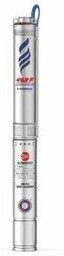 Pompa głębinowa 4SR1/12 F-PS nr 49480012WNA