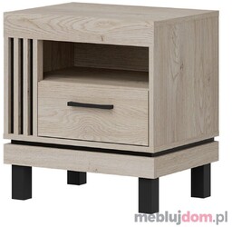 Szafka nocna L/P MATI MI19