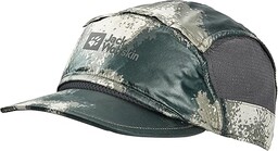 Jack Wolfskin Prelight czapka bejsbolowa, uniseks