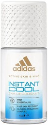 Active Skin & Mind Instant Cool dezodorant