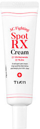 Tiam, AC Fighting Spot Rx Cream, Krem