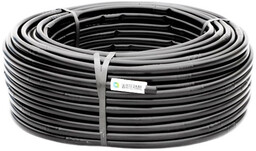 100m- Linia kroplująca fi 16, 33cm 2,0l/h Watermil