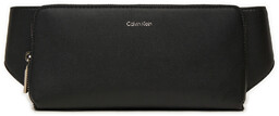 Saszetka nerka Calvin Klein Ck Sleek Waistbag K50K512785