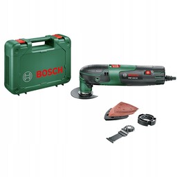 Bosch Diy Pmf 220 Ce Narzędzie wielofunkcyjne o
