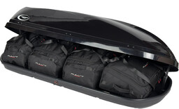 Torby do boksu dachowego COMFORT SPORT 520 4szt