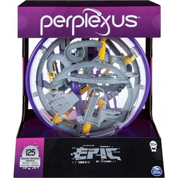 Perplexus Epic Kula 3D Labirynt Gra Logiczna
