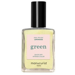 manucurist Green Lakier do paznokci 15 ml Lemonade