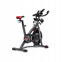 Schwinn Rower Spinningowy IC8.