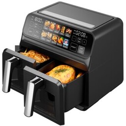 GÖTZE & JENSEN Air Fryer Frytkownica beztłuszczowa AF720K