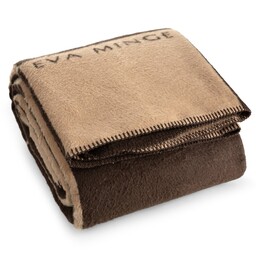 Eva Minge By Eurofirany Koc bawełniano akrylowy 220x240