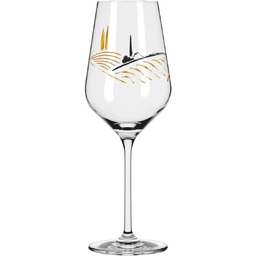 RITZENHOFF 3011011 Kieliszek do białego wina 300 ml