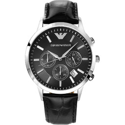 Zegarek Męski Emporio Armani Chronograf AR2447