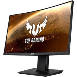 ASUS TUF Gaming VG24VQE - 23,6" FHD Ekran