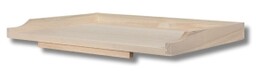 Stolnica z rantami 40x53