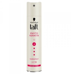 TAFT Phyto Keratin Lakier do włosów z keratyną