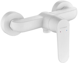 KUCHINOX BQD 640D Bateria natryskowa ścienna bez zestawu