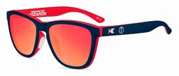 okulary przeciwsłone KNOCKAROUND - NBA Premium Sport Washington