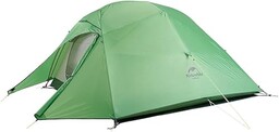 Naturehike Cloud-Up 3 Ultralight Tent Namiot z Plecakiem