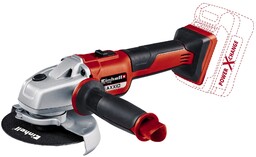 Szlifierka Kątowa Bezszczotkowa Einhell Axxio 18/125 Q Solo
