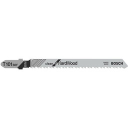 Bosch_elektronarzedzia Zestaw brzeszczotów BOSCH T101BRF Clean for Hard