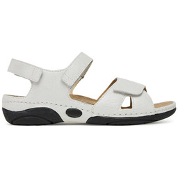 Sandały Berkemann Jacklyn 1605 Biały