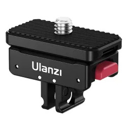 Ulanzi C010 Czarny Adapter