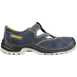 4WRK POLARIS SLG - Sandał ochronny 4WRK POLARIS