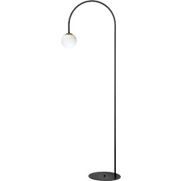 Lampa podłogowa BOW 1224 - Zuma Line