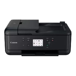 Canon PIXMA TR7650 WiFi Czarny Urządzenie wielofunkcyjne