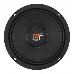 Bassface GT-MR6/4 Głośnik średniotonowy 165 mm 80W Rms