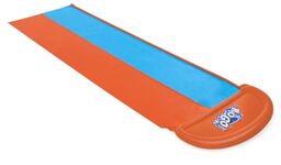 Ślizgawka wodna dwuosobowa, Bestway, 488 cm