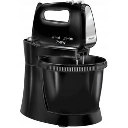 Mikser z misą MPM MMR-20Z/C