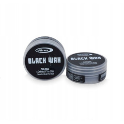 VIFREX Black Wax Wosk do Stylizacji Brody