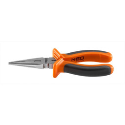 NEO TOOLS 01-013 Szczypce uniwersalne płaskie, kombinerki Długość: