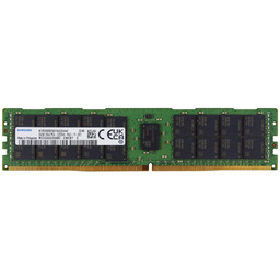 Pamięć RAM 1x 64GB Samsung ECC REGISTERED DDR4