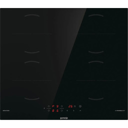 Płyta indukcyjna Gorenje GI6401BSCE Booster Minutnik 4 Pola
