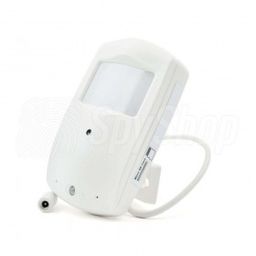 Kamera WiFi 625EV-2 ukryta w czujce ruchu