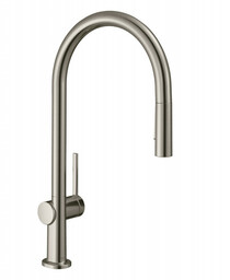 HANSGROHE 72801800 Talis M54 Jednouchwytowa bateria kuchenna 210,