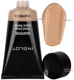 INGLOT - BEAUTIFIER Tinted Cream - Lekki krem