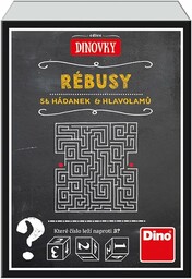 Dino Toys 621893 gry podróżne