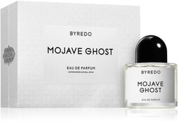 BYREDO Mojave Ghost, Woda perfumowana 50ml