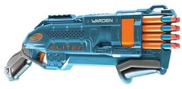Nerf Elite 2.0 Warden DB-8 Blaster E9959