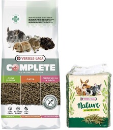 Karma Versele - Laga Cavia Complete 8 kg