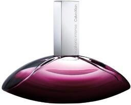 Calvin Klein, Euphoria Intense Woman, woda perfumowana, 100